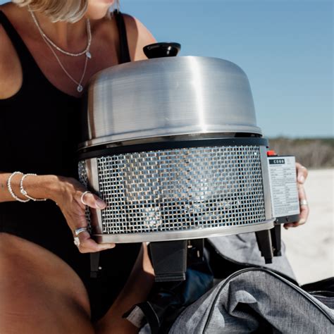 cobb grill gas bundle
